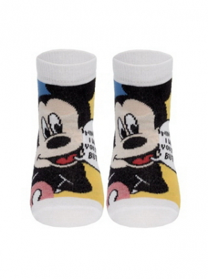 Носки детские Disney(микки-минни) 17С-126СПМ(16-18)