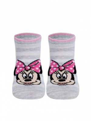 Носки детские Disney (короткие) Outlet 17С-127СПМ(20)