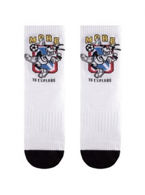 Носки детские Disney(микки-минни) Outlet 17С-170СПМ(20-22)