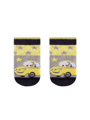 Носки детские DISNEY Outlet 17С-135/1СПМ(12-14)