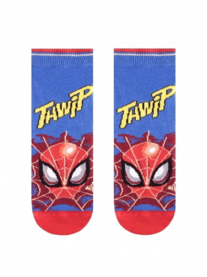 Носки детские Marvel Outlet 17С-132СПМ(16-18)