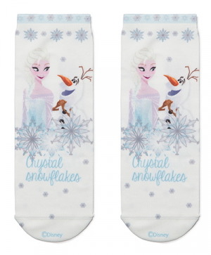Носки для девочек нарядные DISNEY 18С-203СПМ