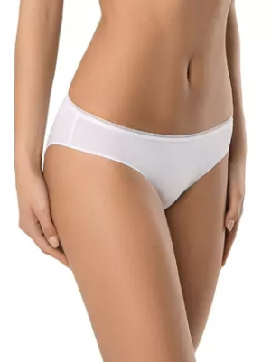 Трусы женские слипы BASIC COLLECTION LB 2002 (zip-lock)