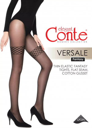 Колготки женские VERSALE Outlet 21С-92СП