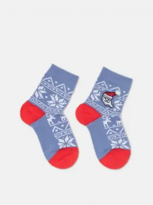 Носки детские NEW YEAR Outlet 23С-49СП(20-22)
