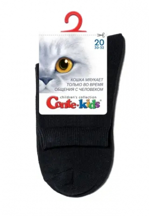 Носки детские 3DSOCKS 24С-70СП(20-22)