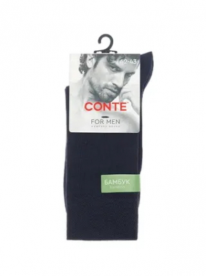 Носки мужские CONTE MEN 24С-162СП