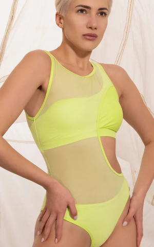 Купальник Fitness Line SF-63