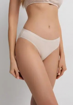 Трусы женские бикини COMFORT COTTON LB 5571(коробочка) 24С-3259ТСП