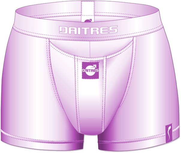 Daitres – мужские трусы